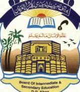 BISE DG Khan