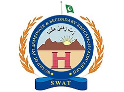 About BISE Swat Board