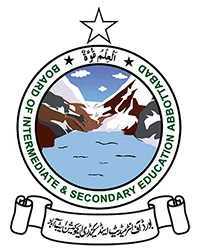 About the Board of Intermediate & Secondary Education Abbottabad