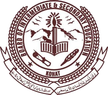 About BISE Kohat Board